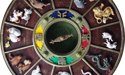Chinese Zodiac