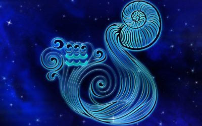 Star Sign Aquarius