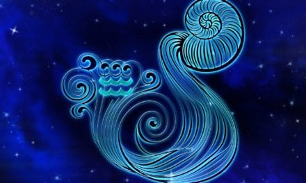 Star Sign Aquarius