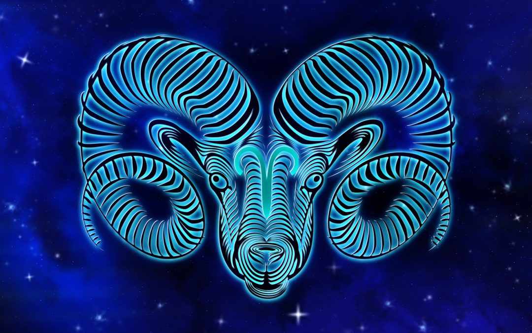 Star Sign Aries