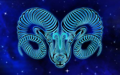 Star Sign Aries