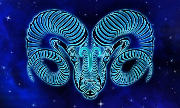 Star Sign Aries