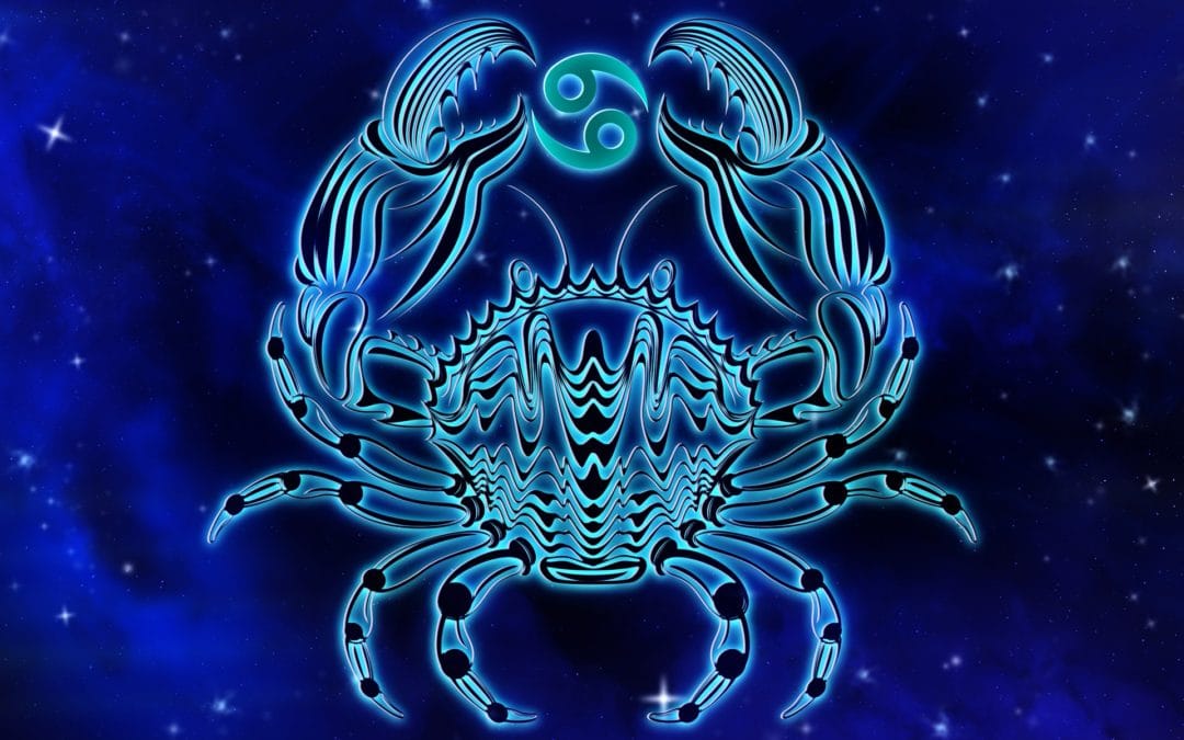 Star Sign Cancer
