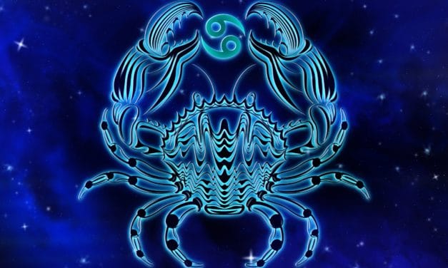 Star Sign Cancer