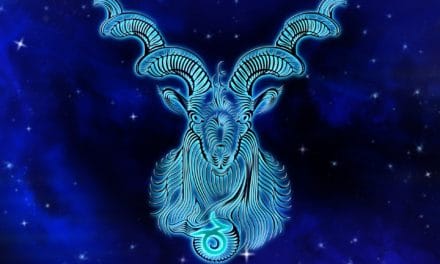 Star Sign Capricorn