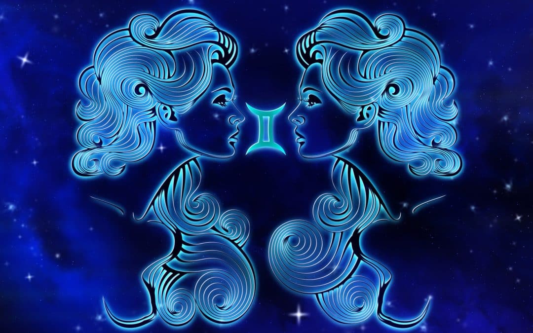 Star Sign Gemini