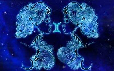 Star Sign Gemini
