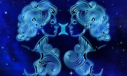 Star Sign Gemini