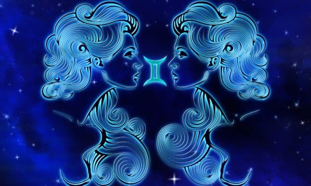 Star Sign Gemini