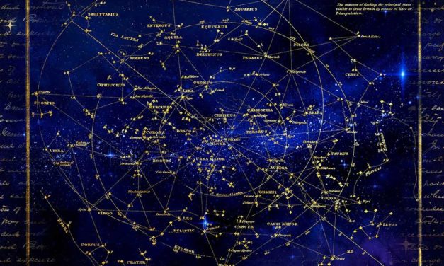 Horoscope – Star Signs