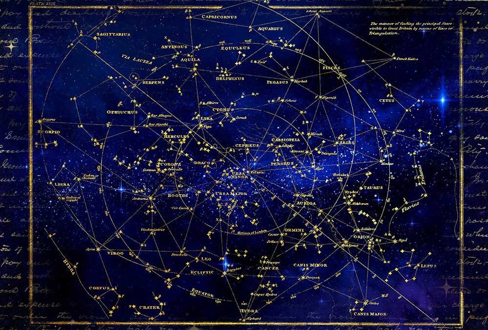 Horoscope – Star Signs
