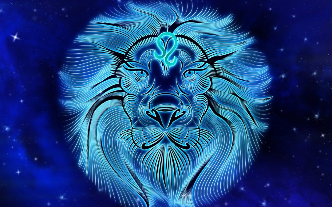 Star Sign Leo