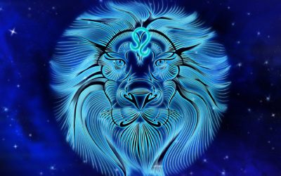 Star Sign Leo