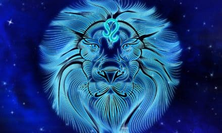 Star Sign Leo