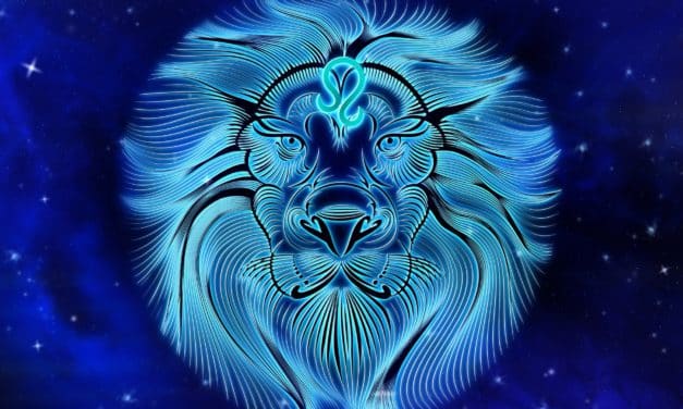 Star Sign Leo
