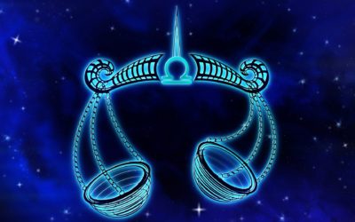 Star Sign Libra