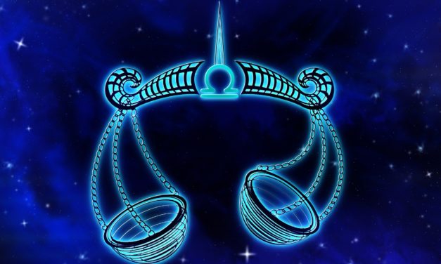 Star Sign Libra