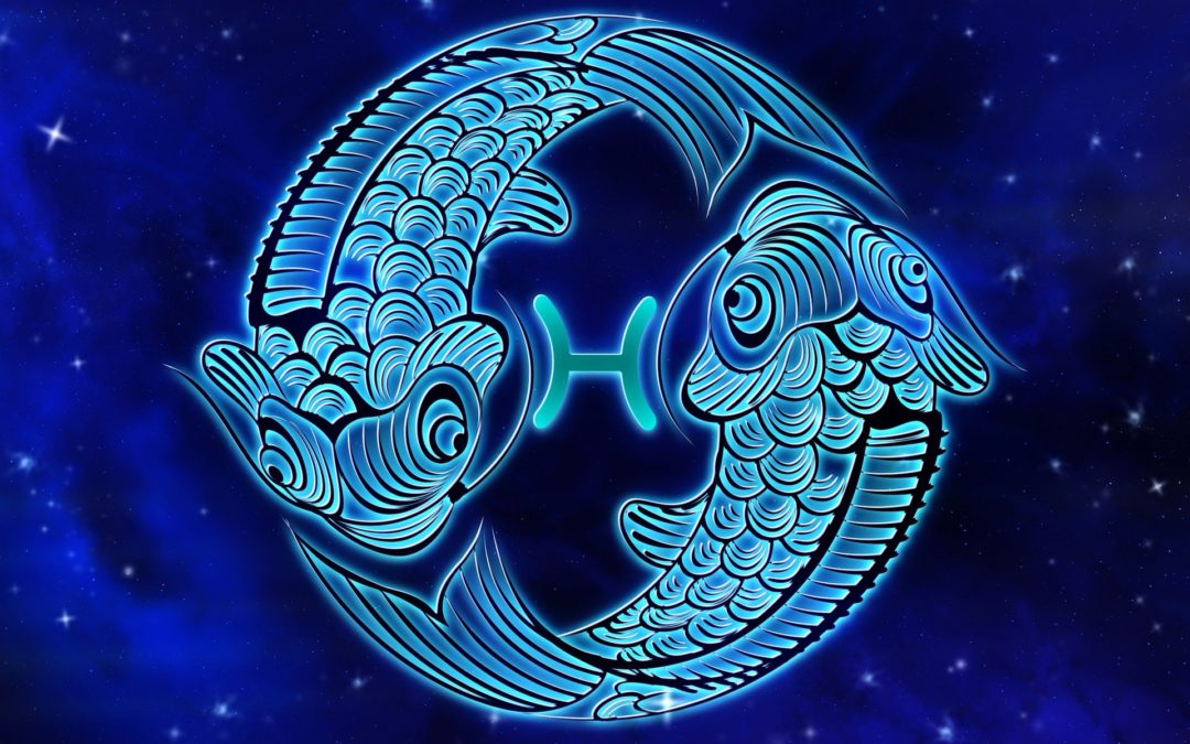 Star Sign Pisces