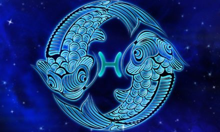 Star Sign Pisces
