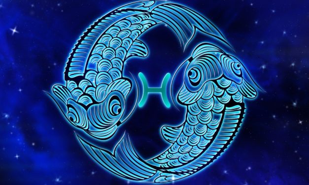 Star Sign Pisces