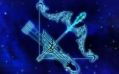 Star Sign Sagittarius