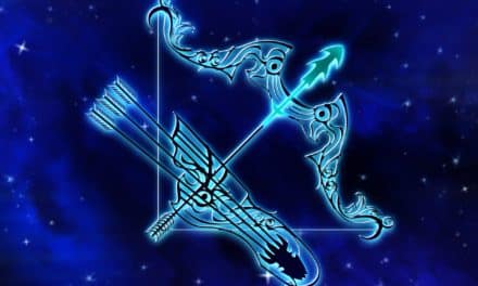 Star Sign Sagittarius