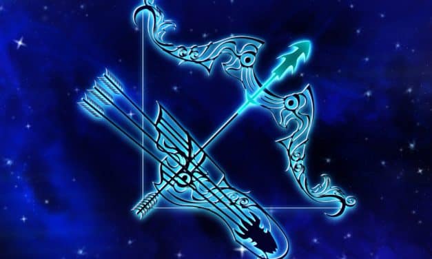 Star Sign Sagittarius