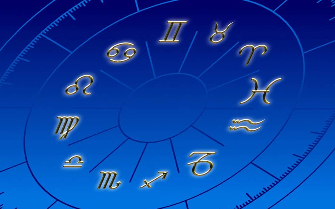 What Star Sign