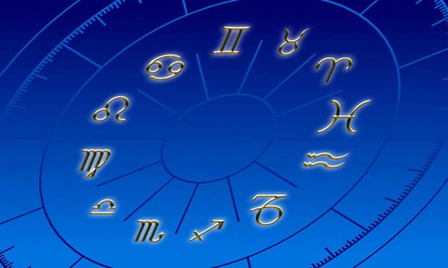 What Star Sign