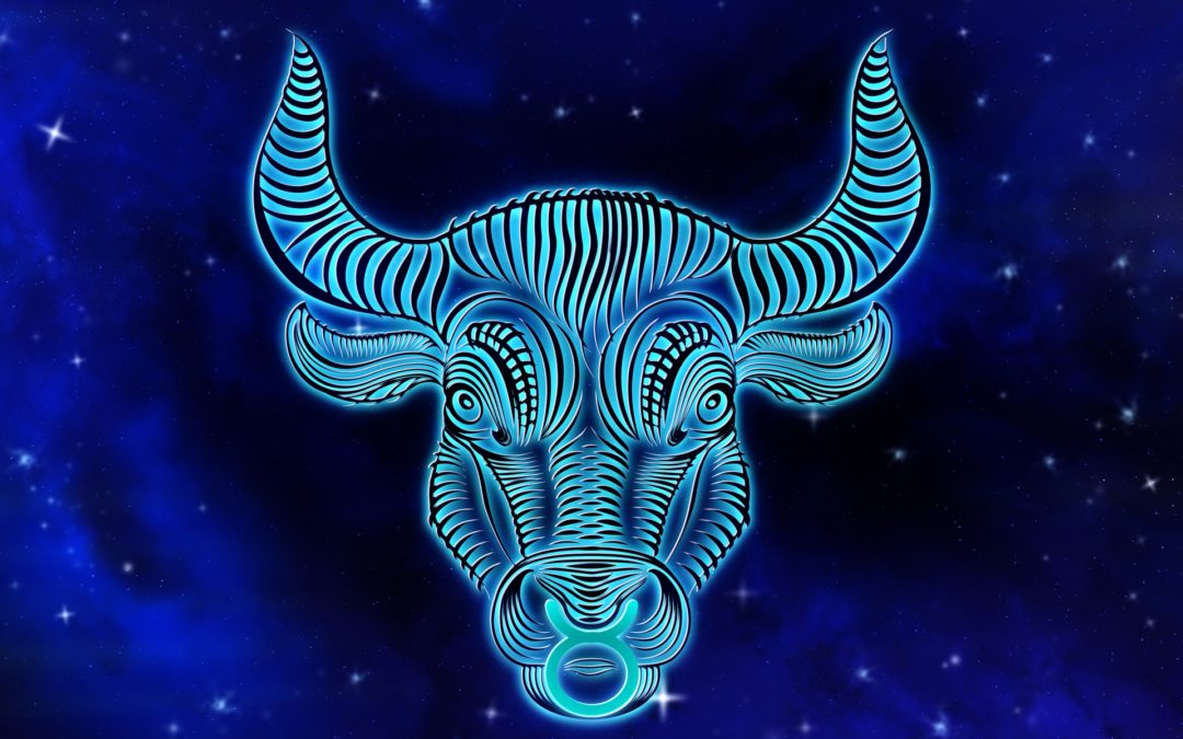 Star Sign Taurus