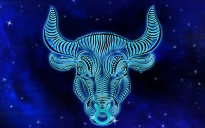 Star Sign Taurus