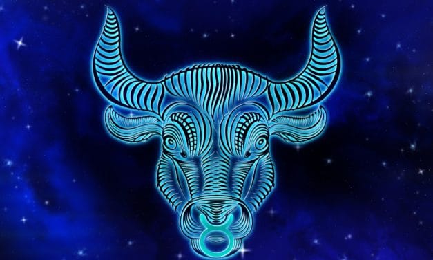 Star Sign Taurus