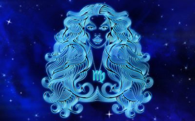 Star Sign Virgo