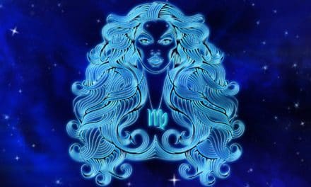 Star Sign Virgo