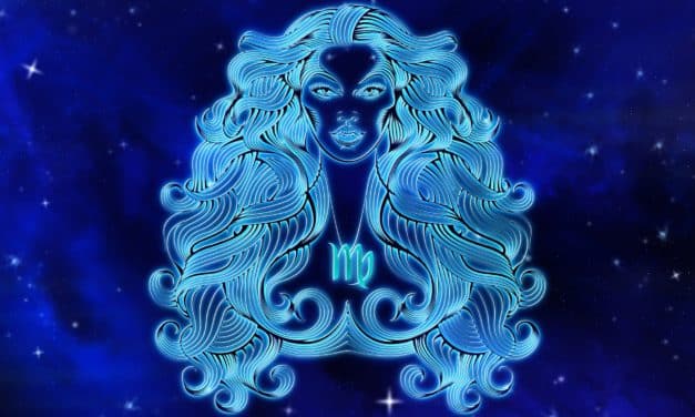 Star Sign Virgo