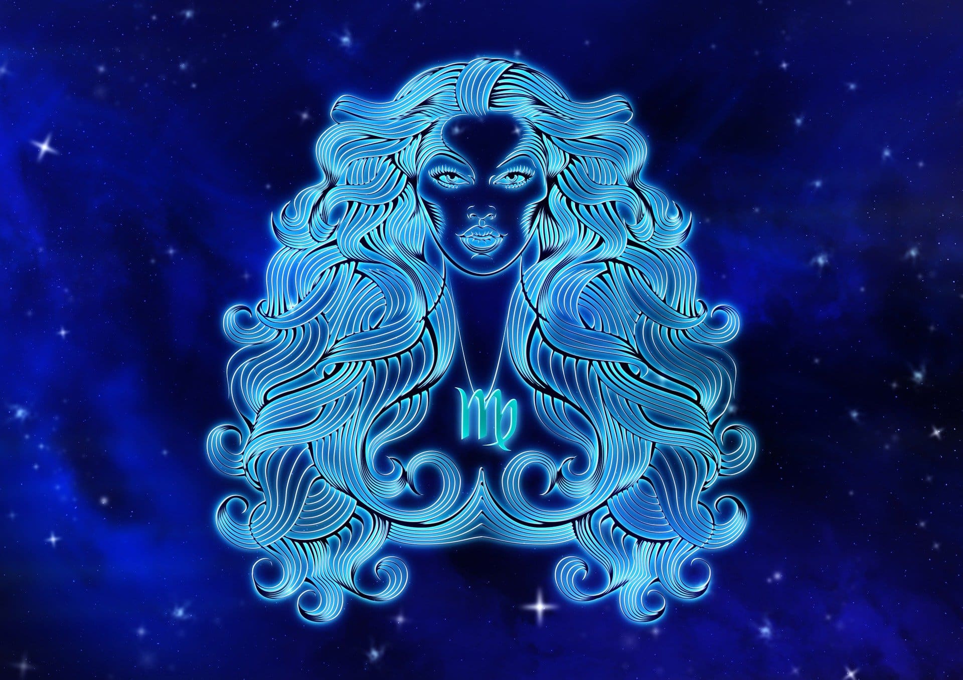 February Virgo Horoscope 2024 - Merla Stephie