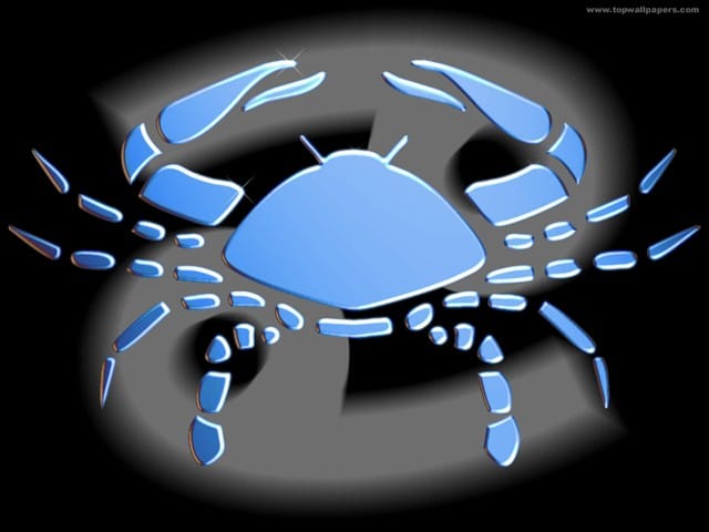 Star Sign Cancer