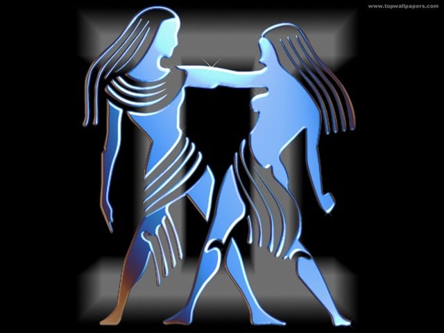 Star Sign Gemini