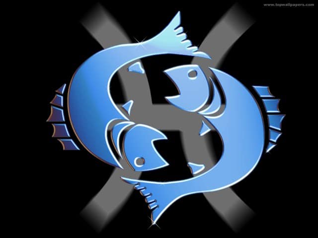 Star Sign Pisces