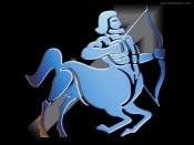 Star Sign Sagittarius
