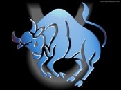 Star Sign Taurus