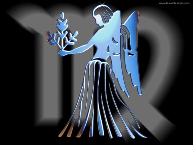 Star Sign Virgo