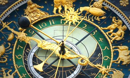 Zodiac – Astrology
