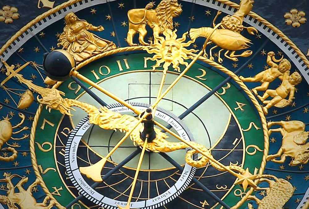 Zodiac – Astrology