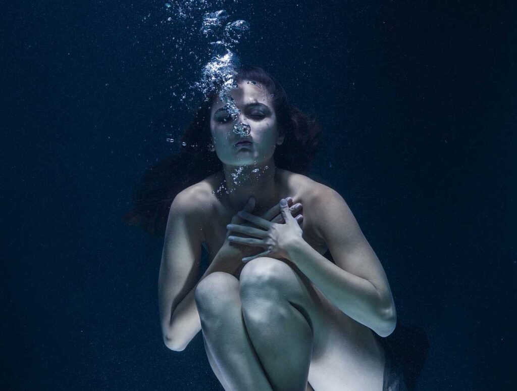 Aquatherapy