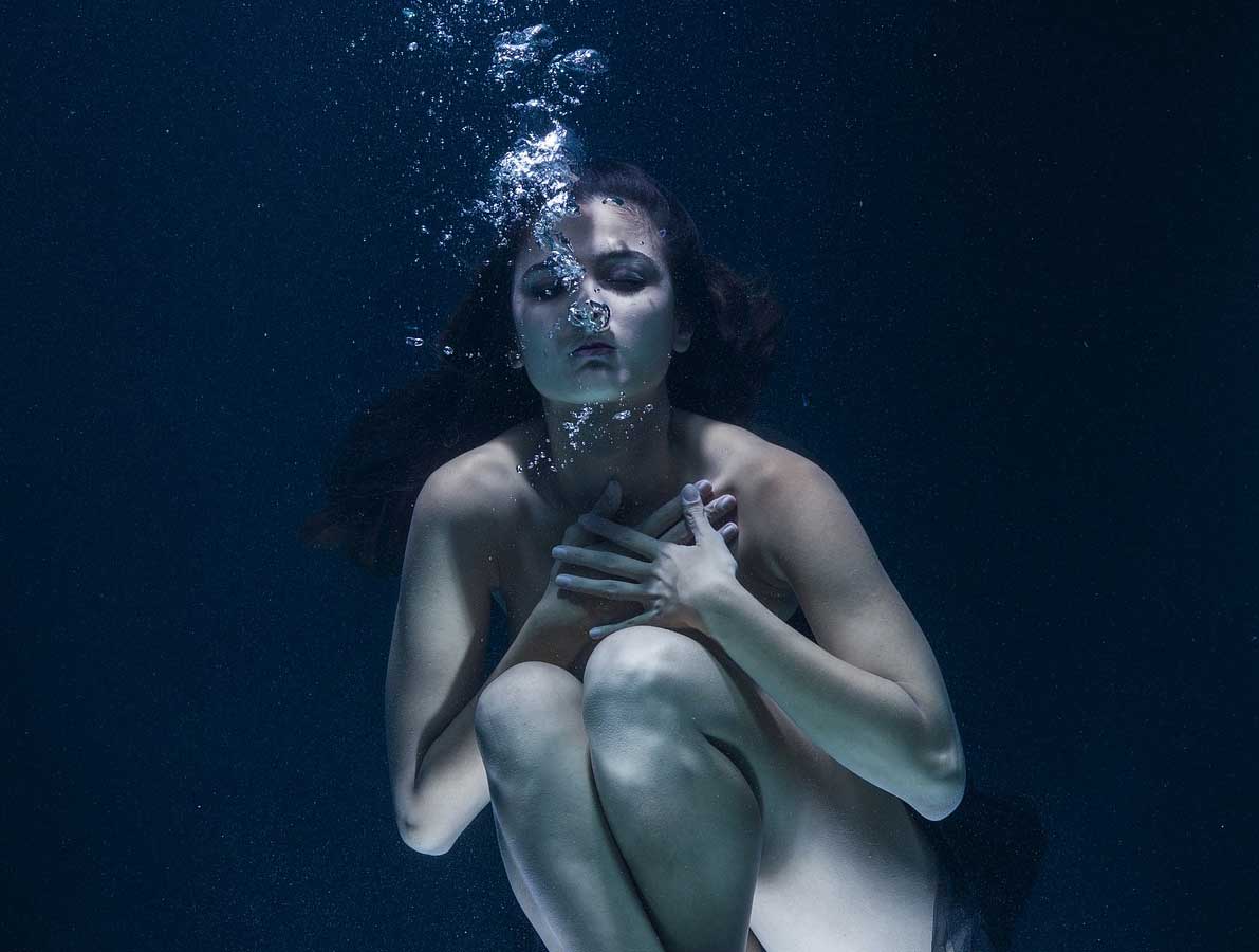 Aquatherapy
