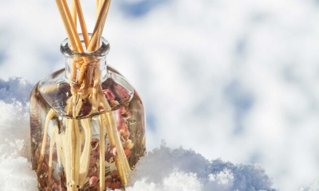 Aromatherapy