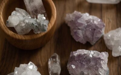 Crystal Healing