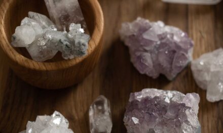 Crystal Healing