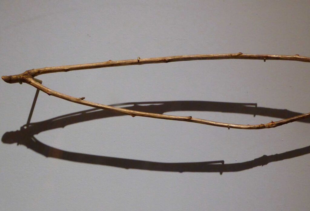 Dowsing
